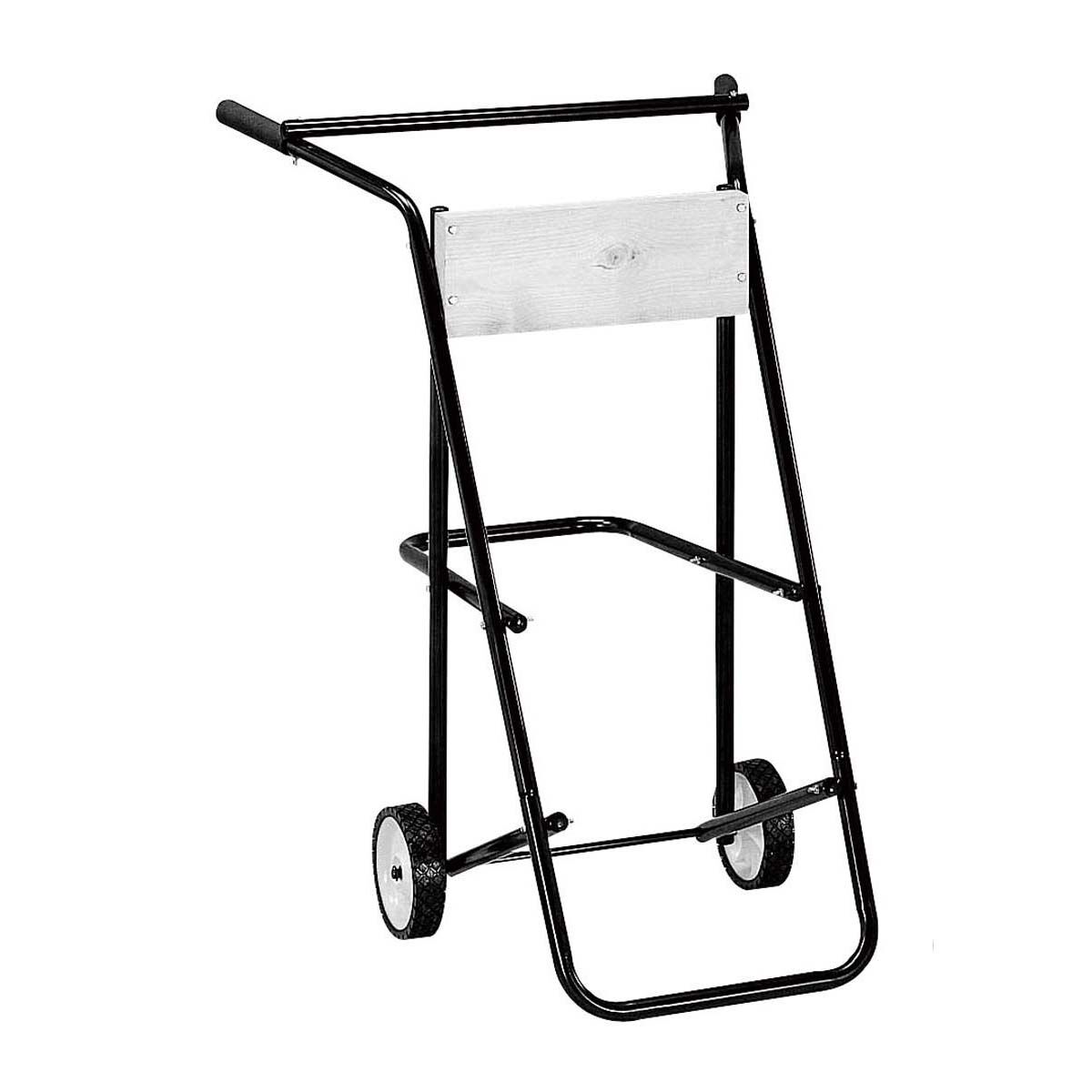 Blueline Outboard 30HP Trolley, , bcf_hi-res