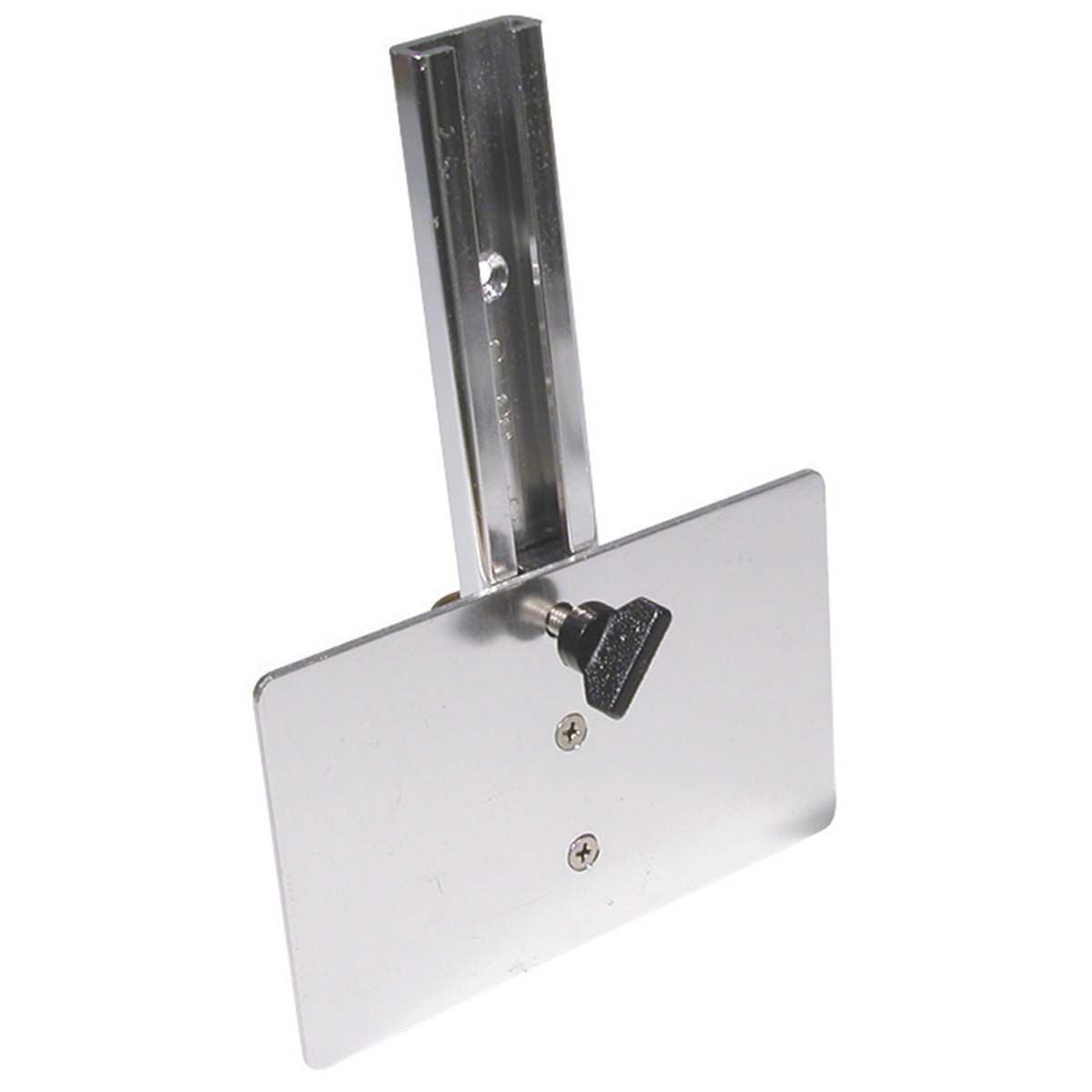 BLA Flat Transducer Bracket Small, , bcf_hi-res