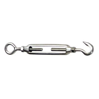 Blueline Stainless Steel Turnbuckle H/E 6mm, , bcf_hi-res