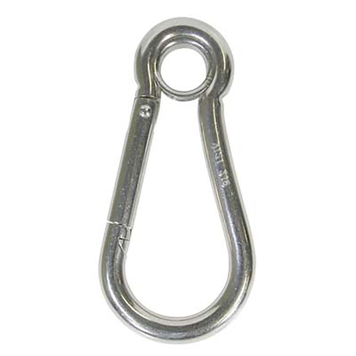 Blueline Snap Hook, , bcf_hi-res