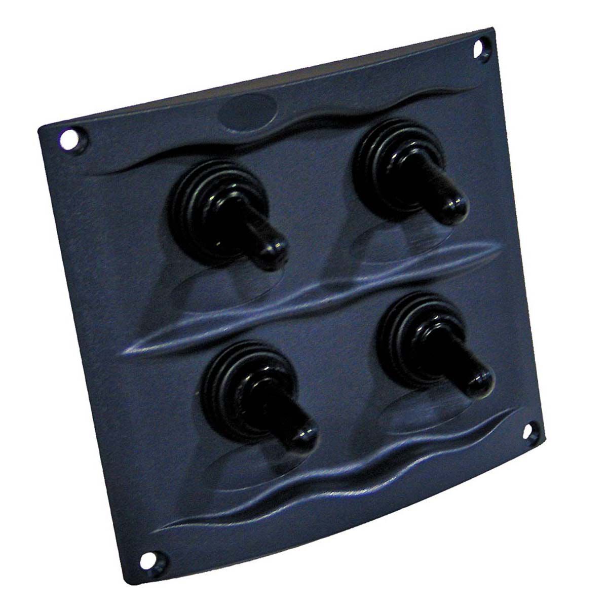 BEP Switch Panel 4 Gang, , bcf_hi-res
