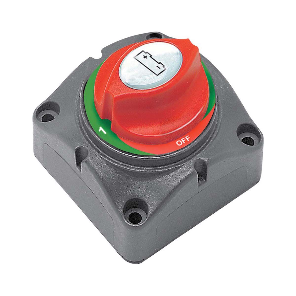 BEP Mini Battery Switch 200A, , bcf_hi-res