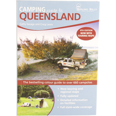 AFN Queensland Camping Guide, , bcf_hi-res