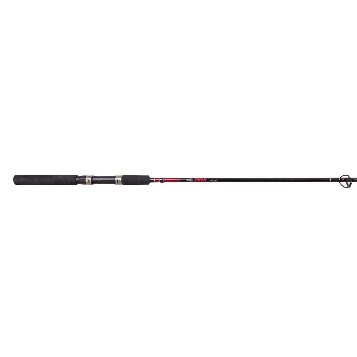 Jarvis Walker Devil II General Purpose Spinning Combo 7ft, , bcf_hi-res