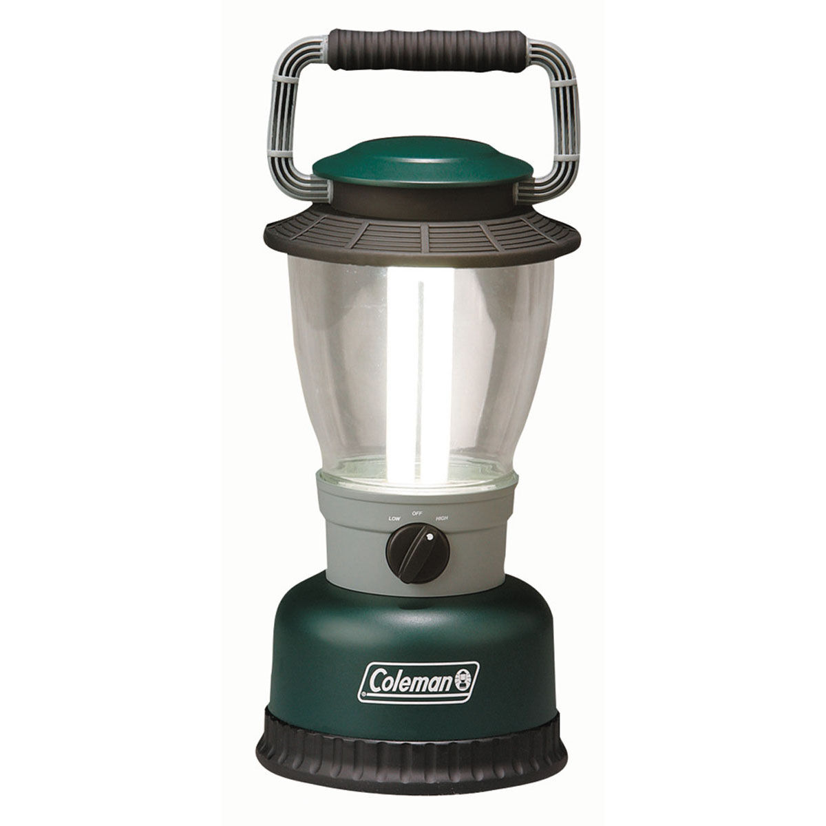 Coleman Rugged Rechargeable Lantern, , bcf_hi-res