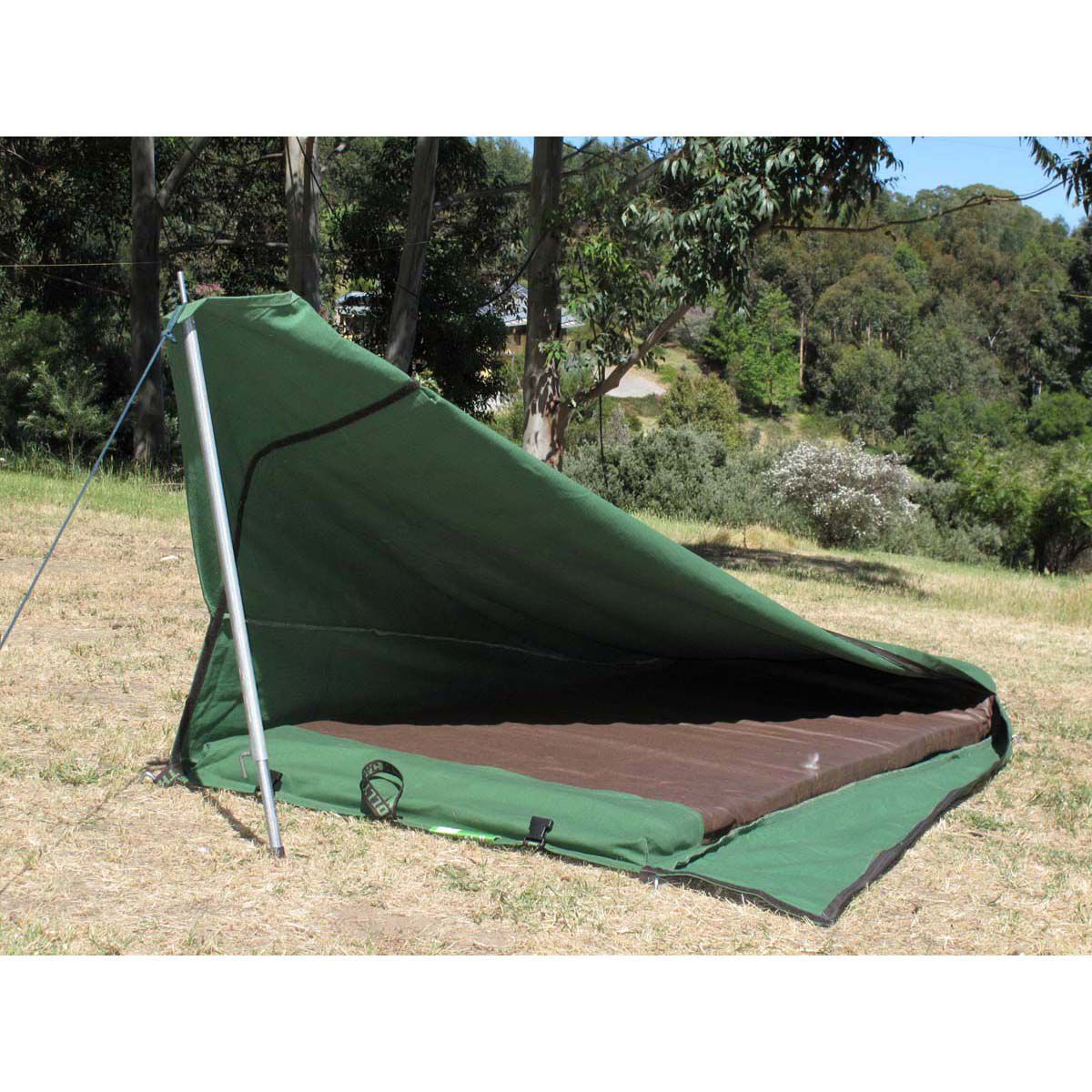 Jolly Swagman Burdekin Swag Single, , bcf_hi-res