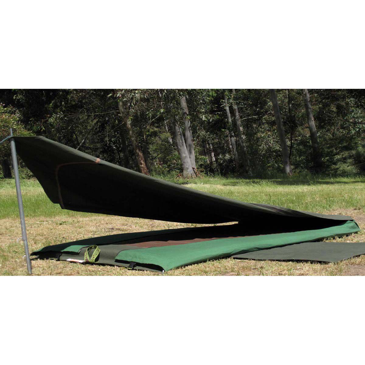 Jolly Swagman Burdekin Swag Double, , bcf_hi-res