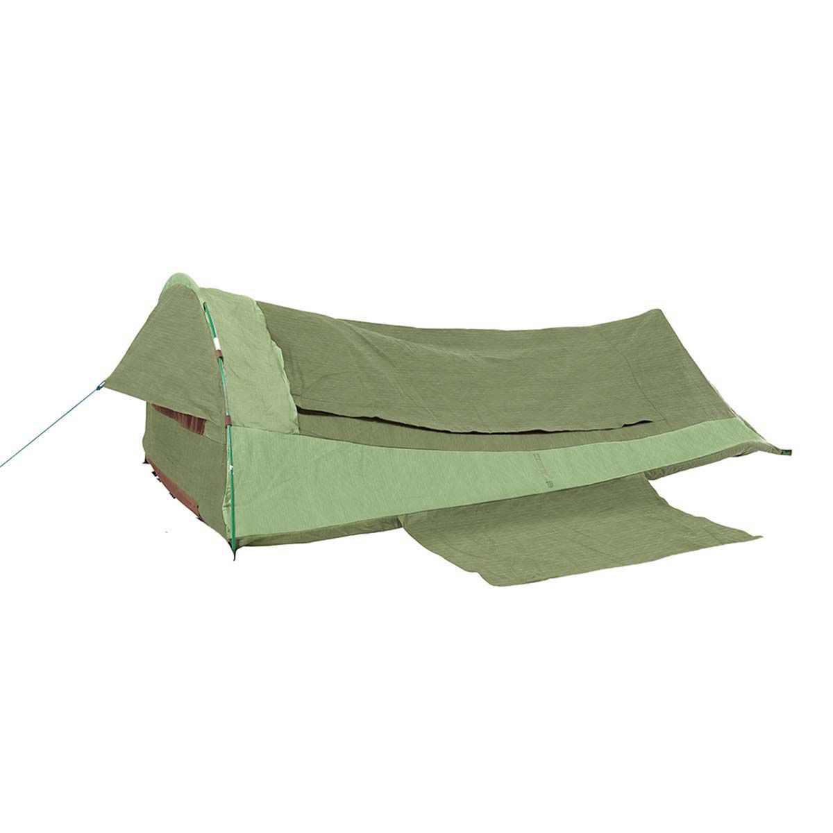 Jolly Swagman Burdekin Dome Swag Double, , bcf_hi-res