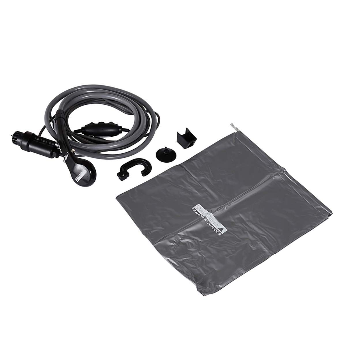 BCF Camping Shower 12V, , bcf_hi-res