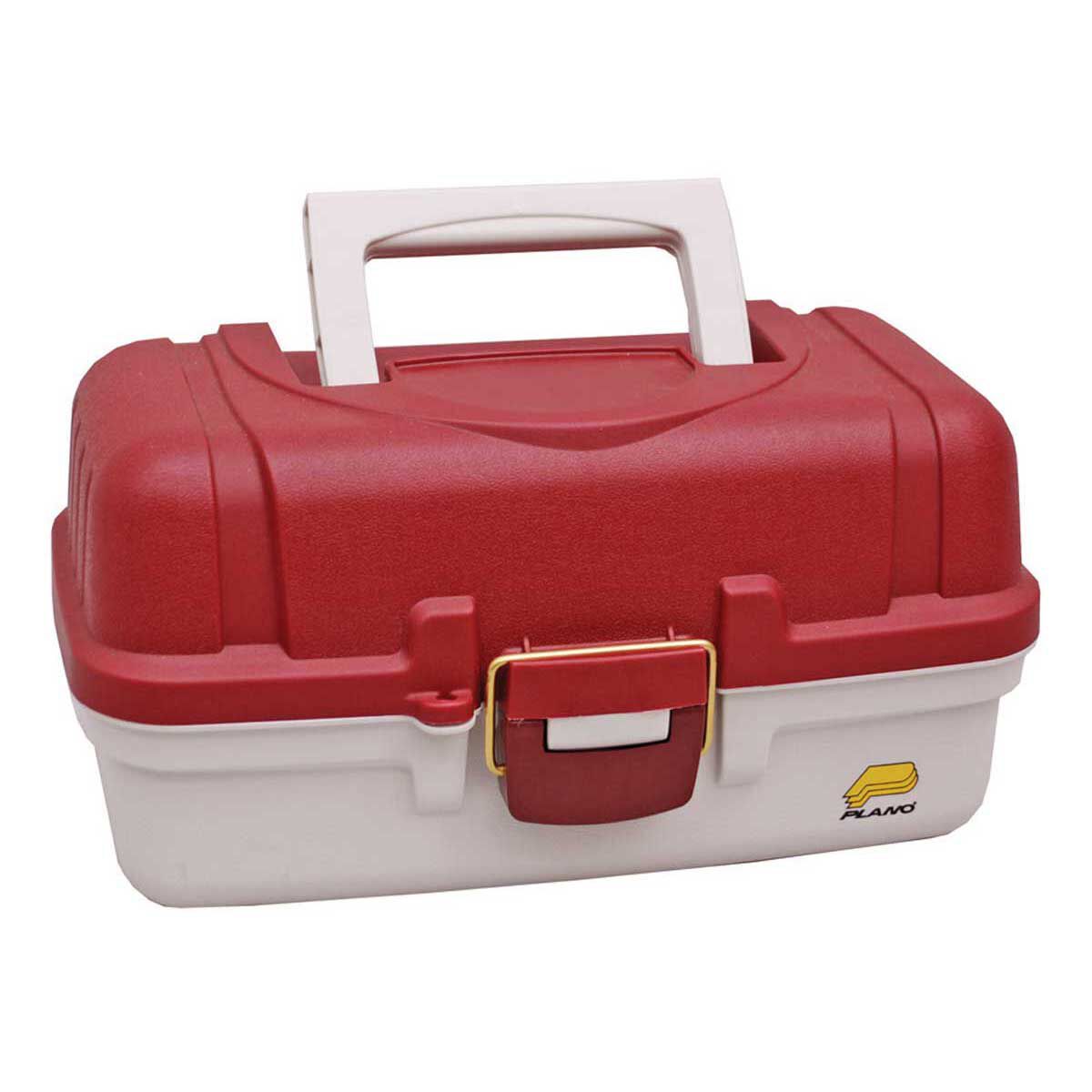Plano 6101 Tray Tackle Box, , bcf_hi-res