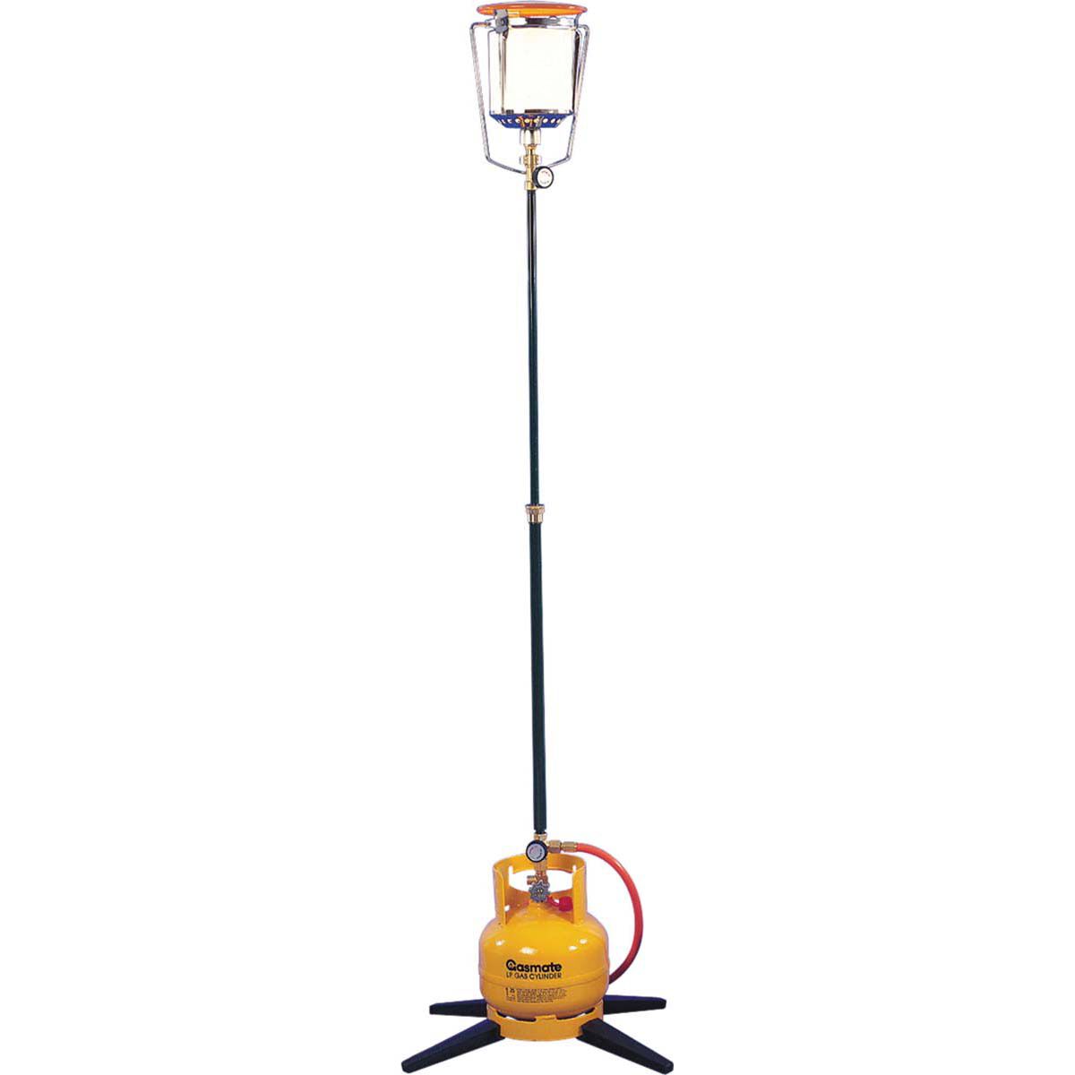Gasmate Telescopic Lantern Pole, , bcf_hi-res