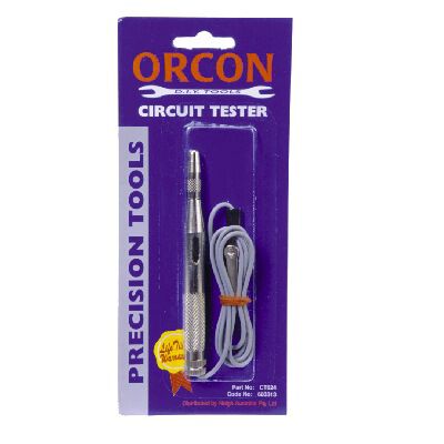 Orcon Brass Circuit Tester, , bcf_hi-res