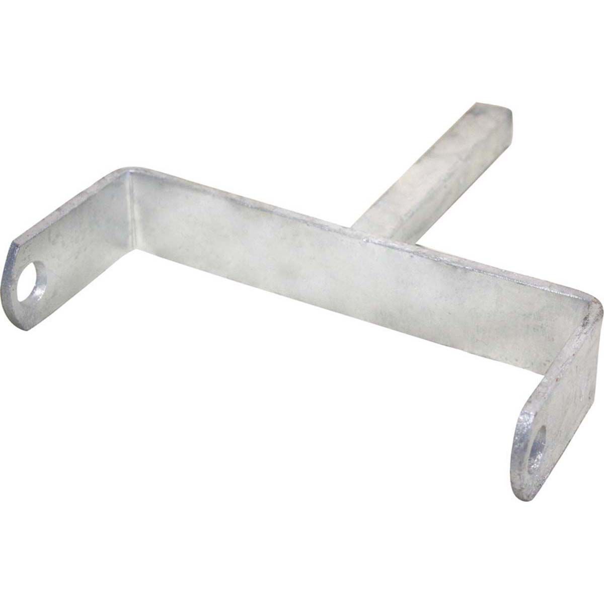 ARK Roller Bracket Single Stem 8in, , bcf_hi-res