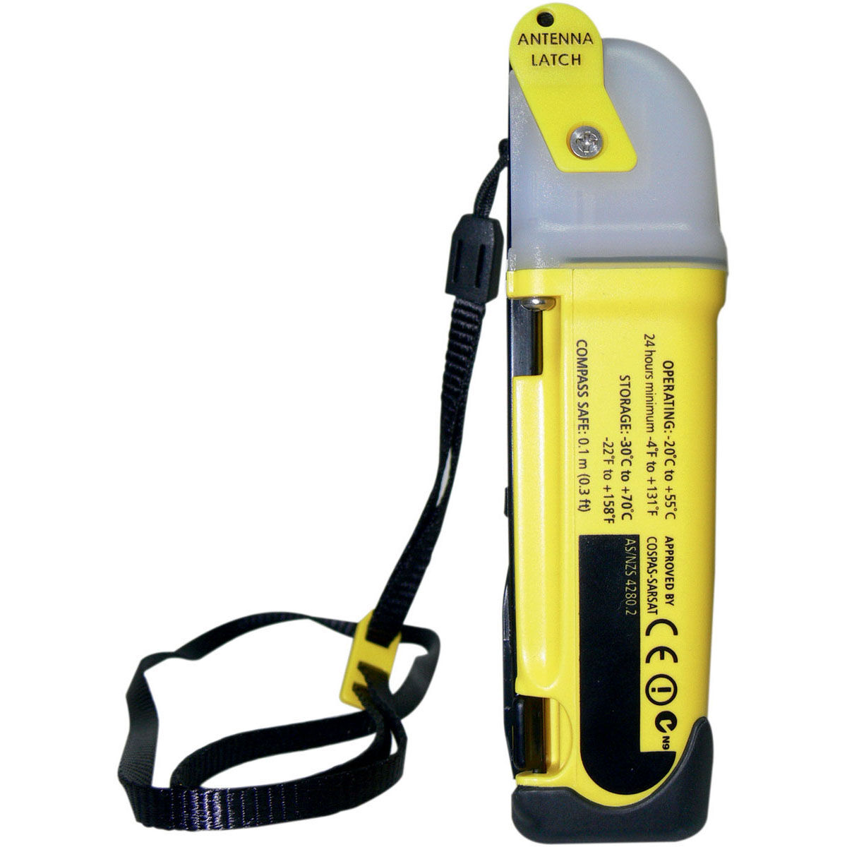 GME GPS Personal Locating Beacon, , bcf_hi-res