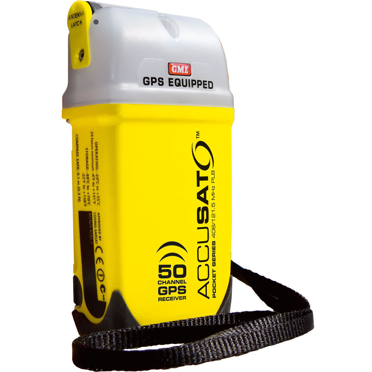 GME GPS Personal Locating Beacon, , bcf_hi-res