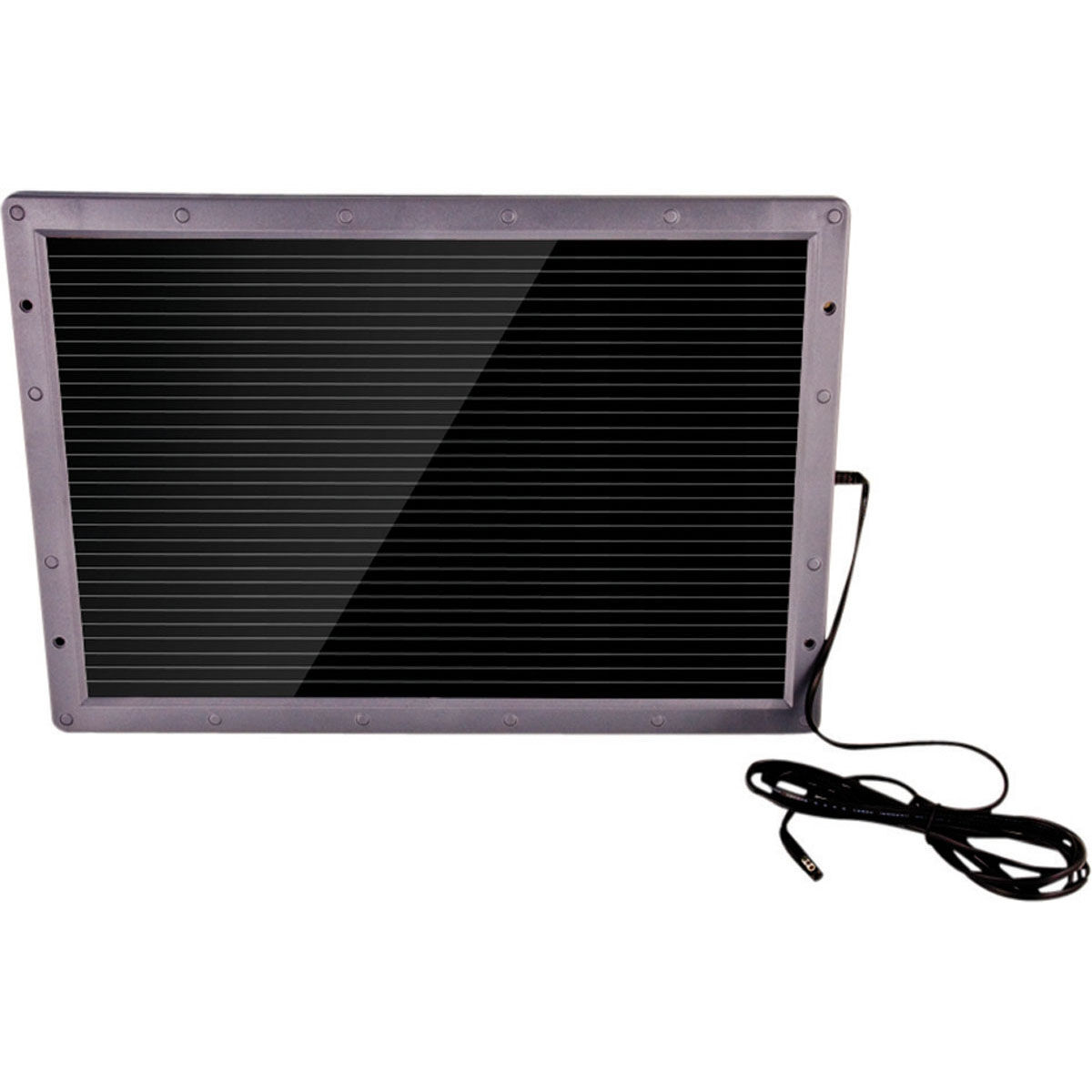 Solution X Solar Panel 5W, , bcf_hi-res