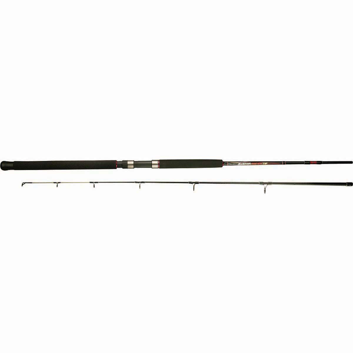 Silstar PowerTip Spinning Rod, , bcf_hi-res