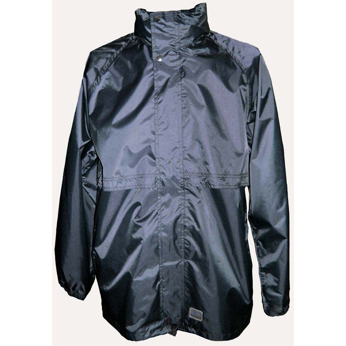 Rainbird Women's Stowaway Rainwear Jacket Navy XS, Navy, bcf_hi-res