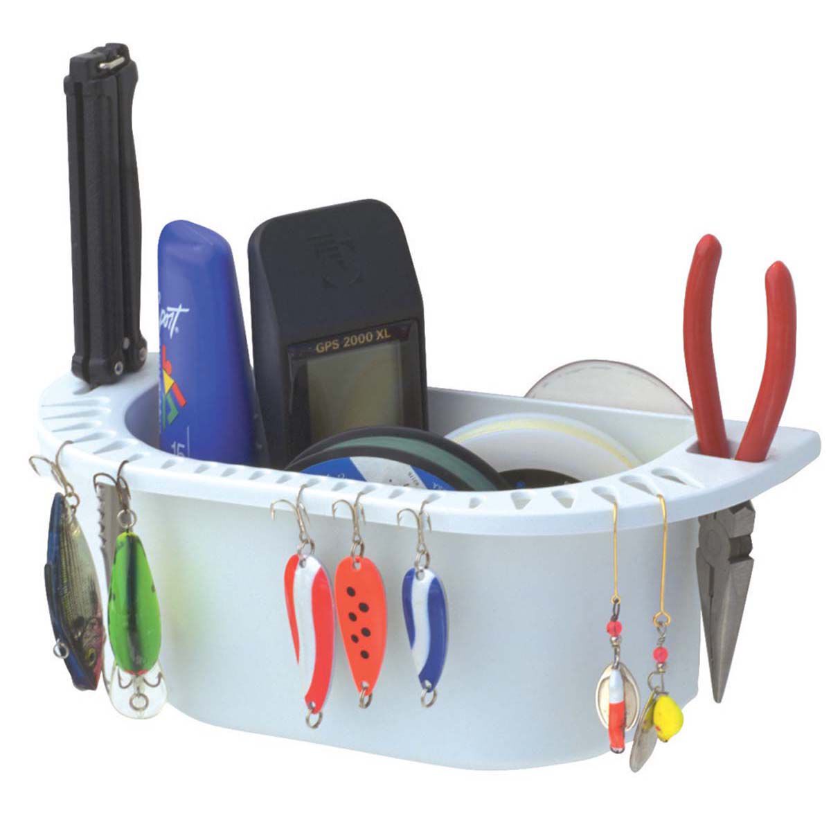 Boatmates Cockpit Organiser, , bcf_hi-res