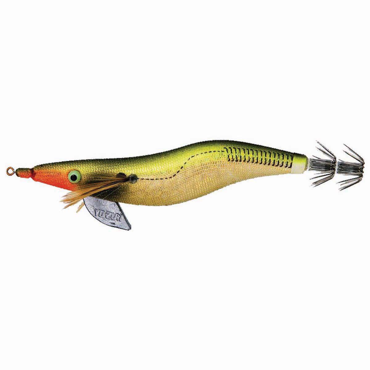 Yo Zuri Aurie Q Squid Jig 1.8in G86, G86, bcf_hi-res