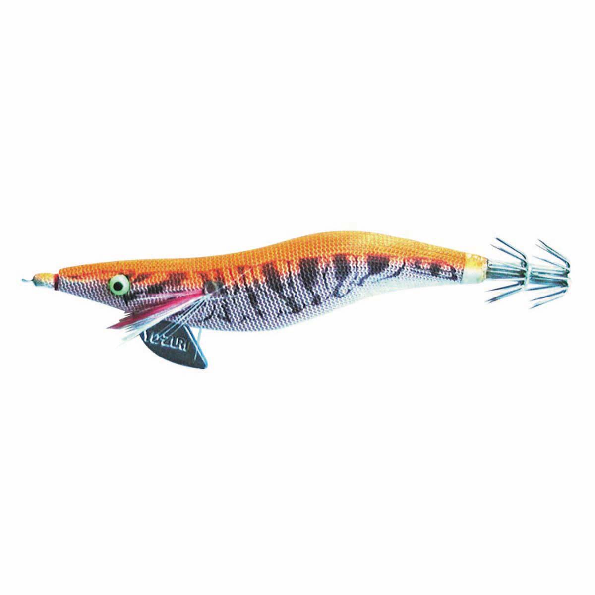 Yo Zuri Aurie Q Squid Jig 2.5in K9, K9, bcf_hi-res