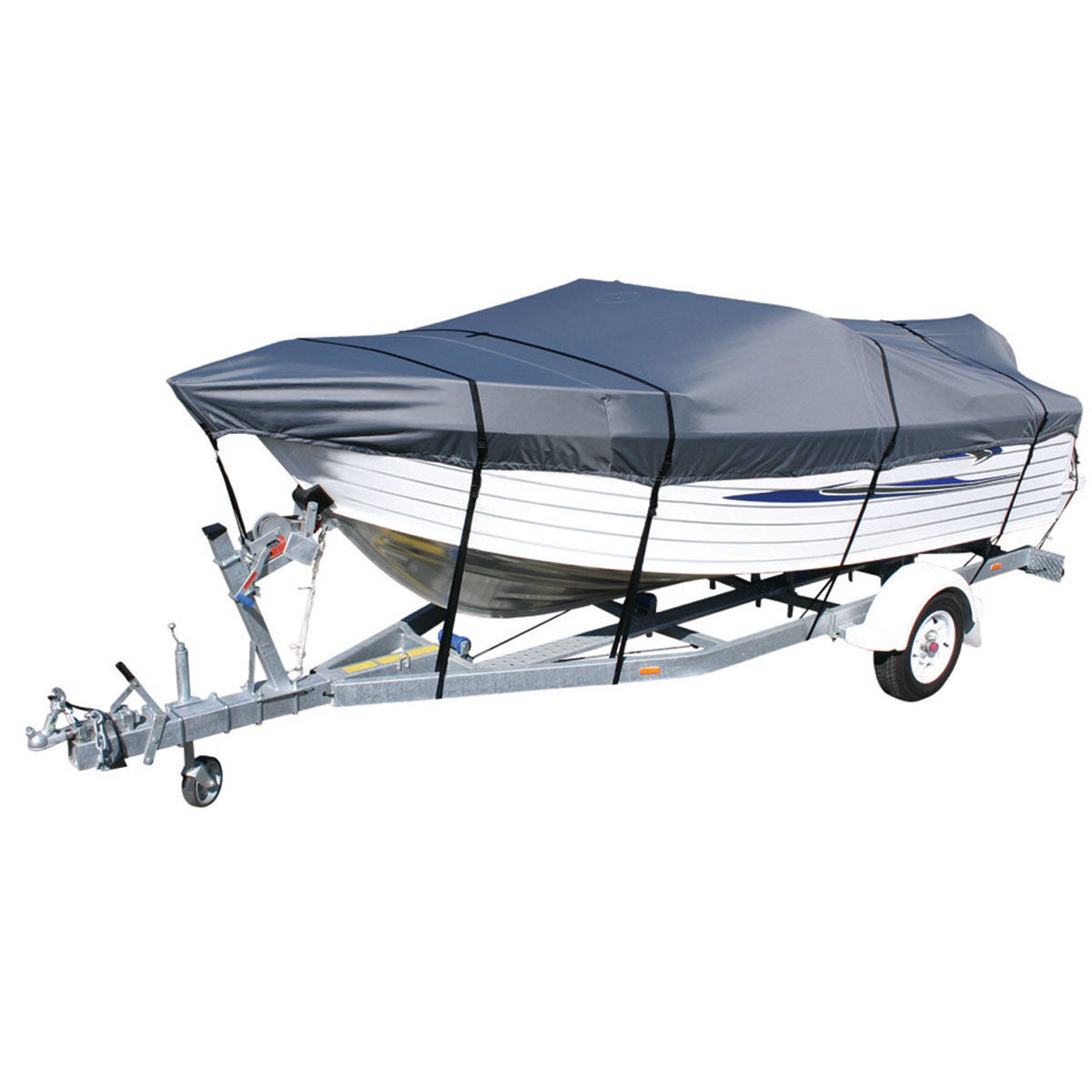 Blueline Boat Cover, , bcf_hi-res