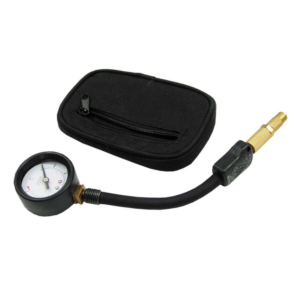Tyre Gauge & Deflator - 3 in 1, , bcf_hi-res
