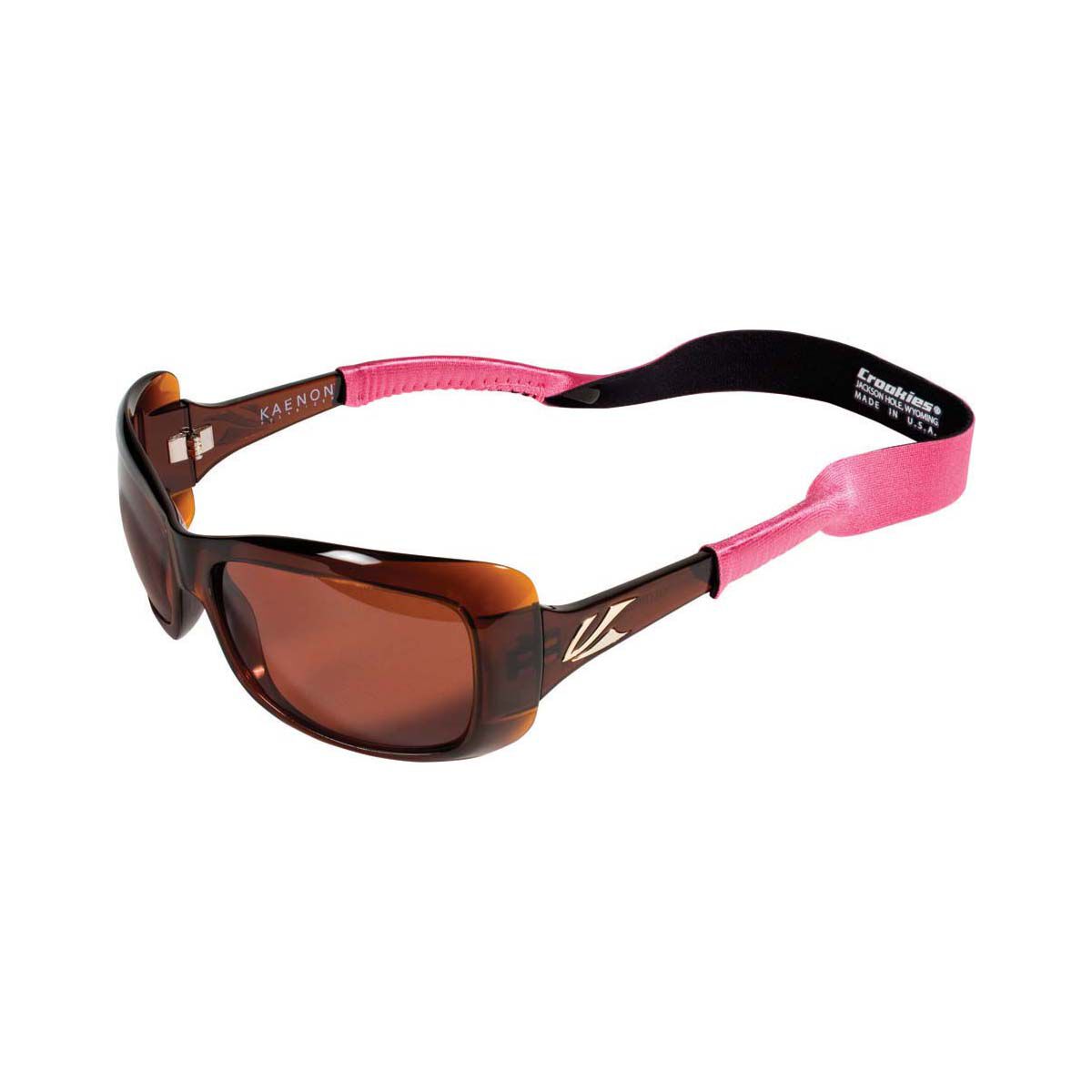 Croakies Basic Solid Sunglass Strap, , bcf_hi-res