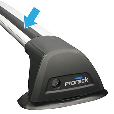 Prorack S-Wing Wear Strip 1445mm, , bcf_hi-res