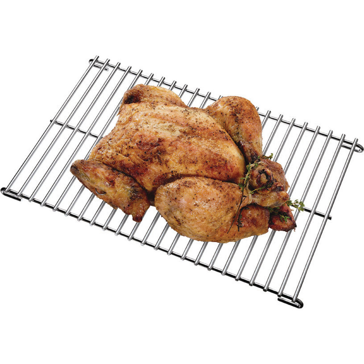 Weber Q2000 Roasting Trivet, , bcf_hi-res