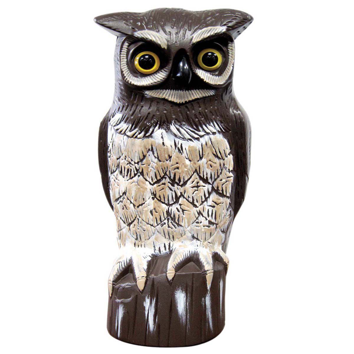 Blueline Bird Scare Owl, , bcf_hi-res