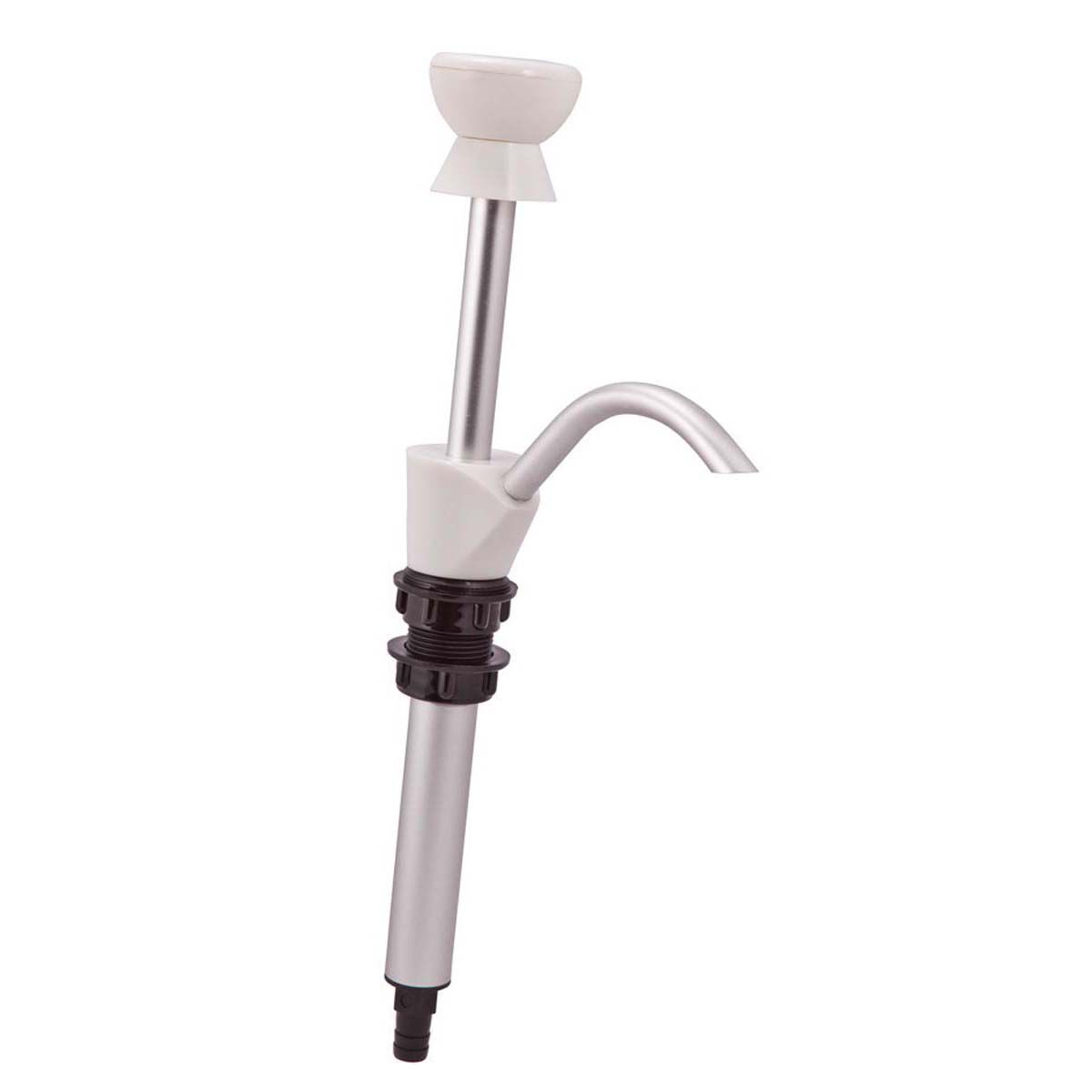 Caravan Sink Pump & Repair Kit, , bcf_hi-res