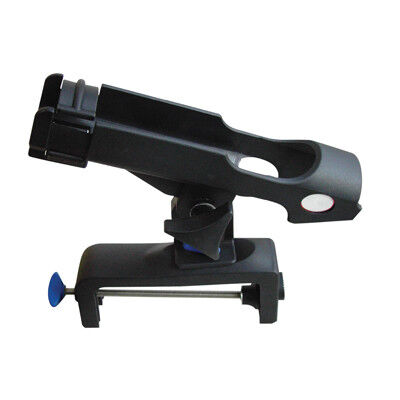 Blueline Adjustable Boat Rod Holder Multi Fit, , bcf_hi-res