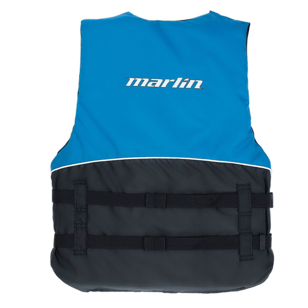 Marlin Australia Adult Dominator PFD 50S Blue XS / S, Blue, bcf_hi-res