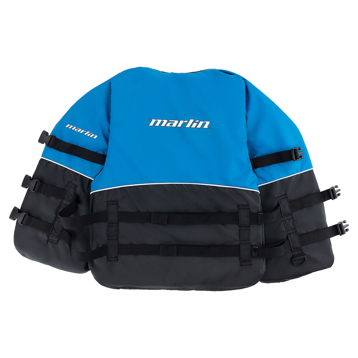 Marlin Australia Adult Dominator PFD 50S, Blue, bcf_hi-res