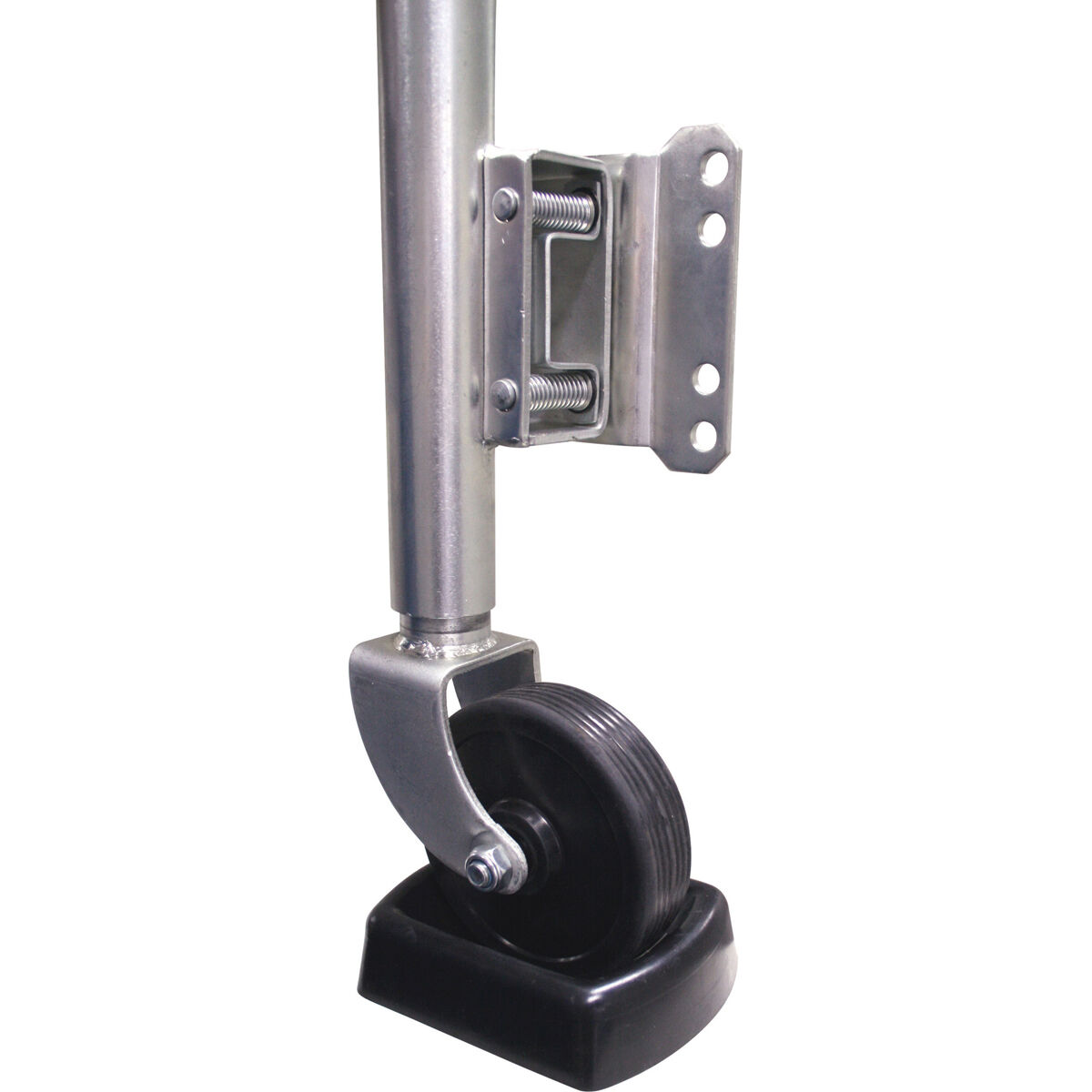 Haigh Jockey Wheel Receiver, , bcf_hi-res