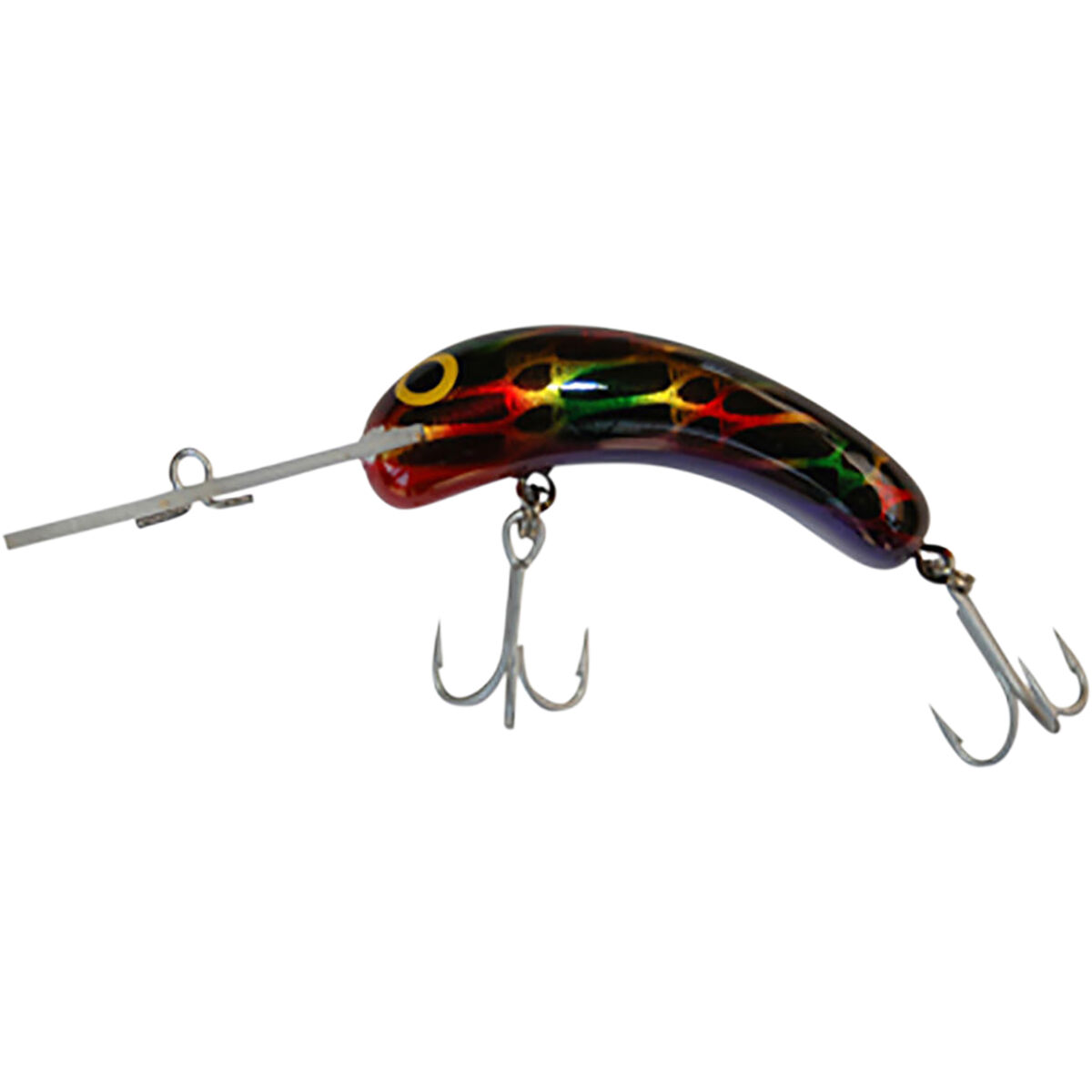 *PIMTEST190122 BCF Australian Crafted Lures Invader Hard Body Lure 70mm Colour 49 70mm, Colour 49, bcf_hi-res
