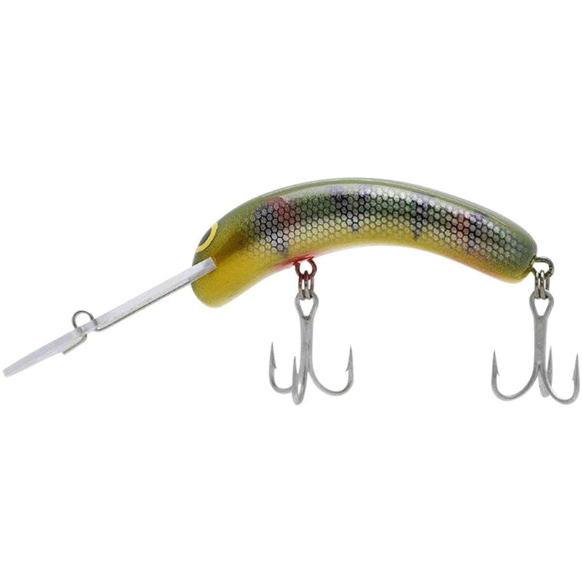 Australian Crafted Lures Invader Hard Body Lure 90mm Colour 15 90mm, Colour 15, bcf_hi-res