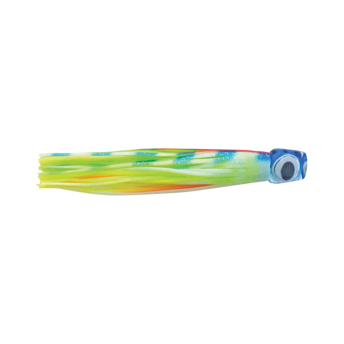 Black Magic Tuna Terror 2 Rigged Skirted Lure Col 3, Col 3, bcf_hi-res