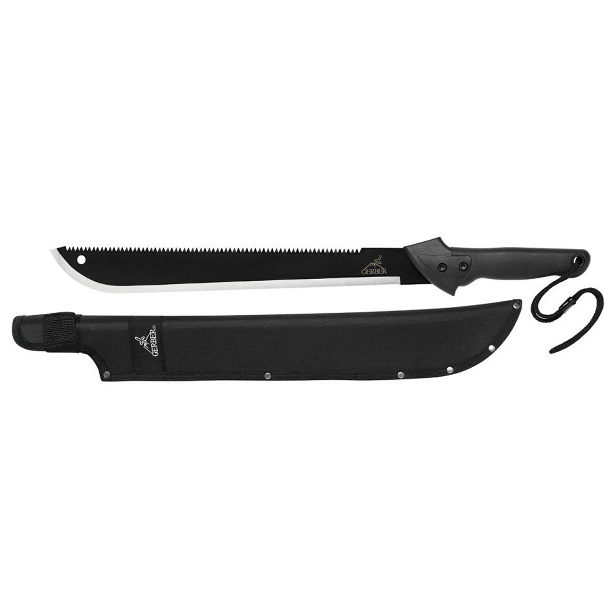 Gerber Gator Machete 25in, , bcf_hi-res