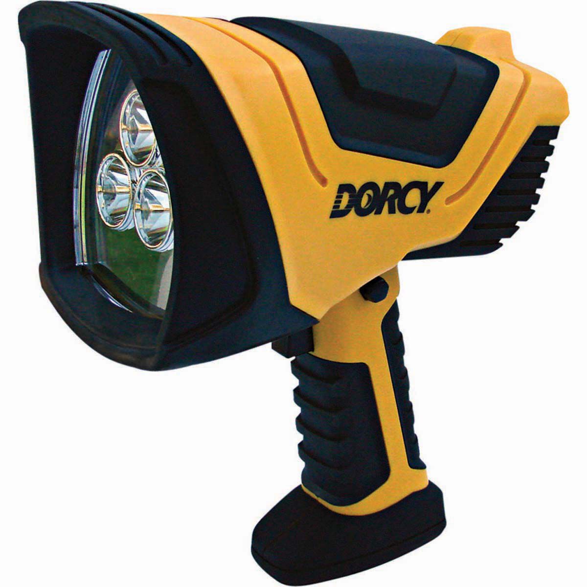 Dorcy LED Rechargeable Spotlight, , bcf_hi-res