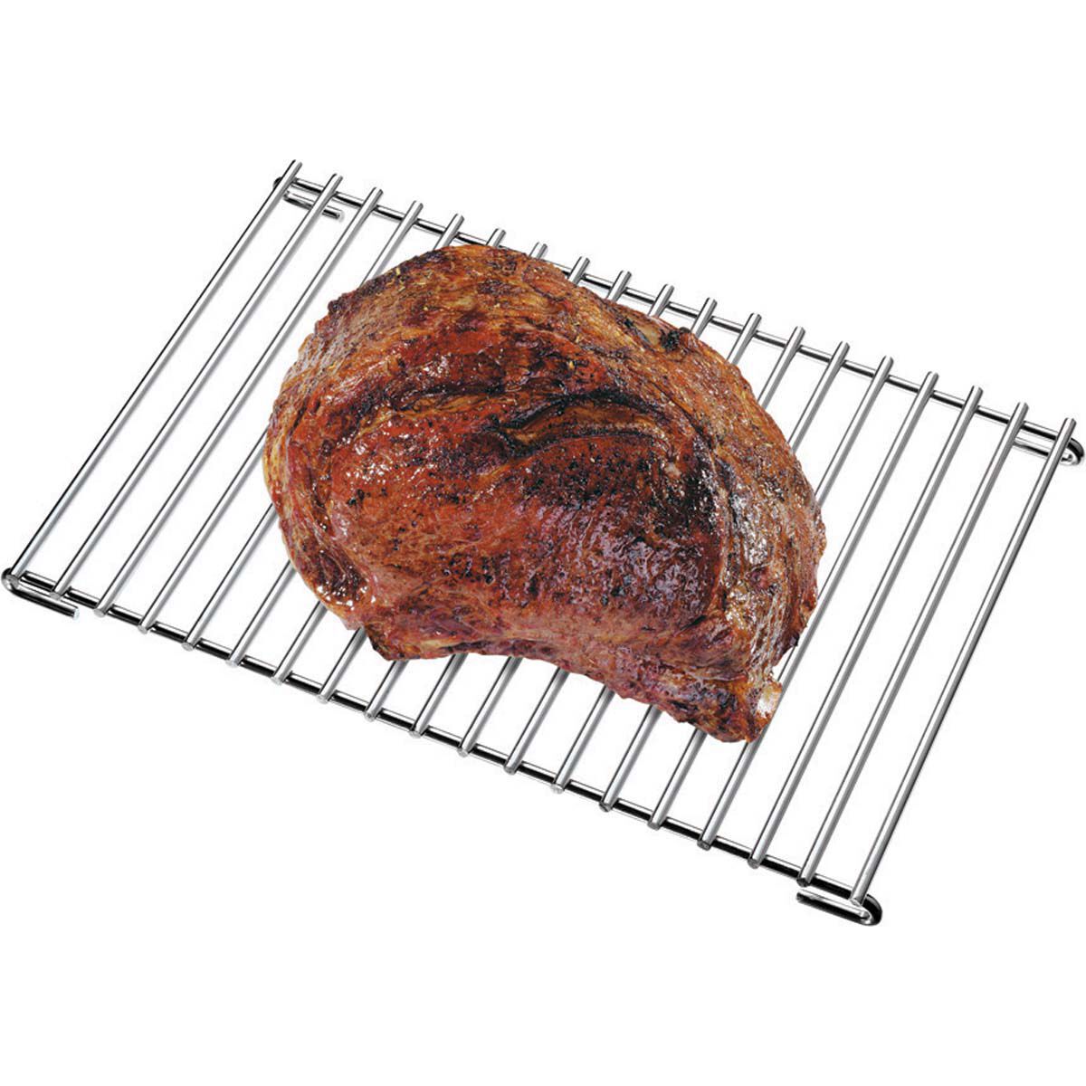 Weber Baby Q/Q1000 Roasting Trivet, , bcf_hi-res
