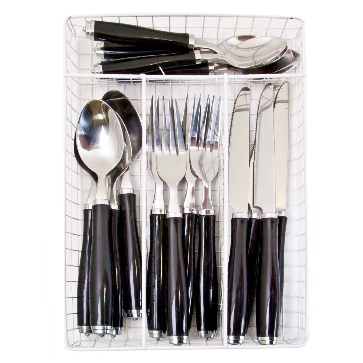 Campfire Traveller's Cutlery Set, , bcf_hi-res