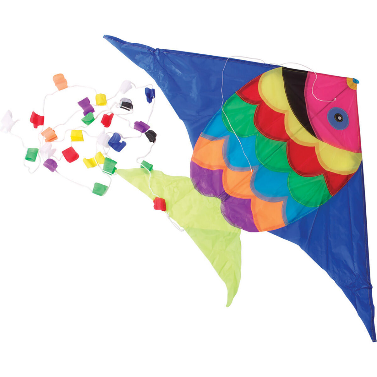Blueline Animal Kite, , bcf_hi-res