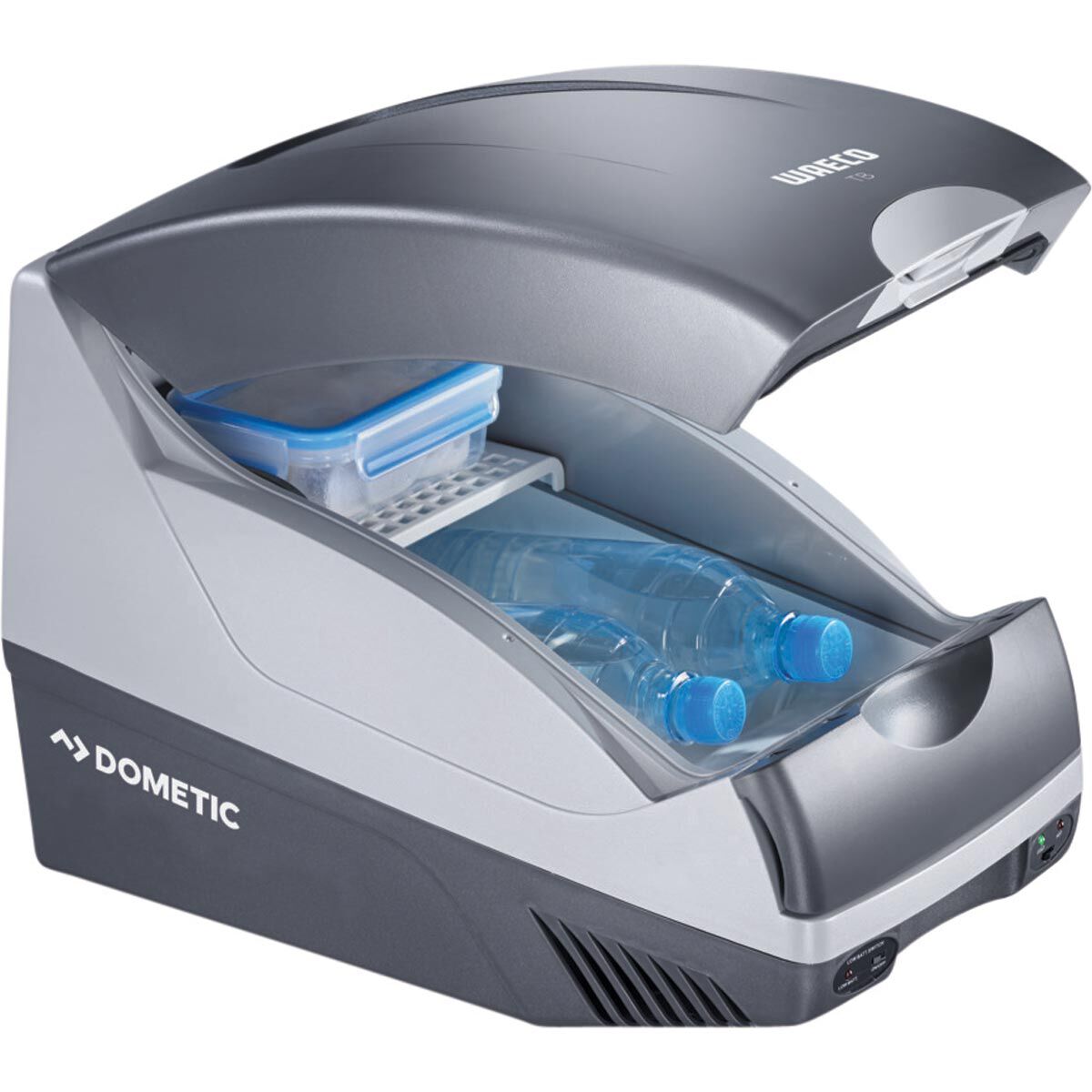 Waeco TB-15G Console Cooler 15L, , bcf_hi-res