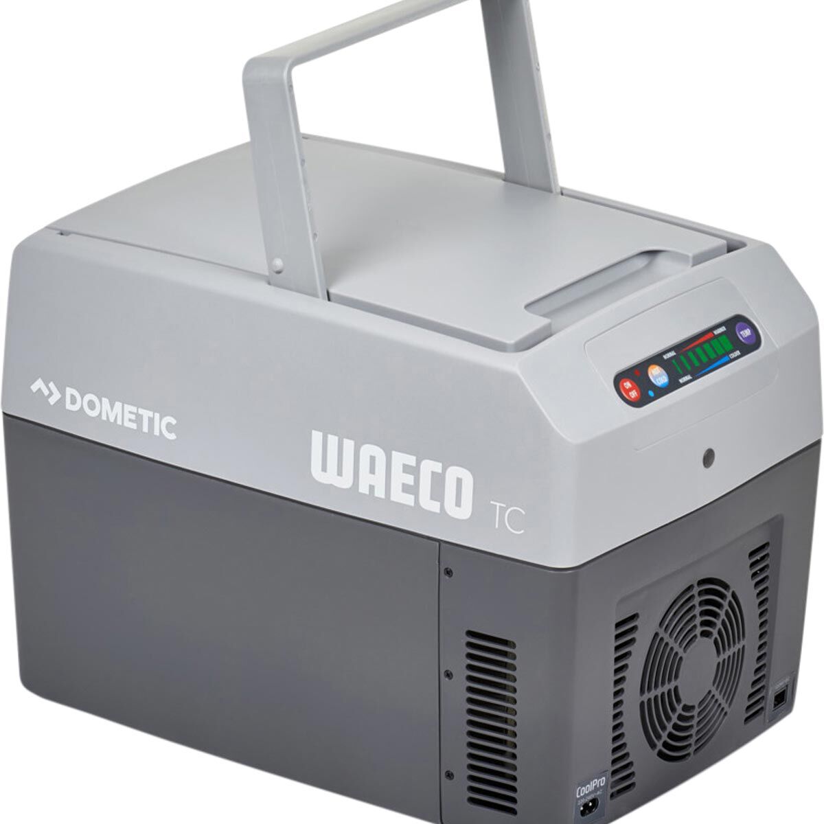 Waeco Pro TC-14FL 12/24/240V Cooler 14L, , bcf_hi-res