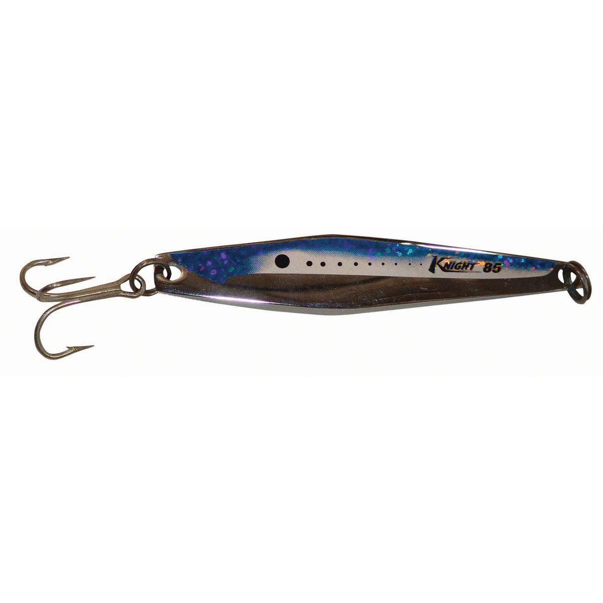 Surecatch Knight Metal Lure 10g Silver Blue, Silver Blue, bcf_hi-res