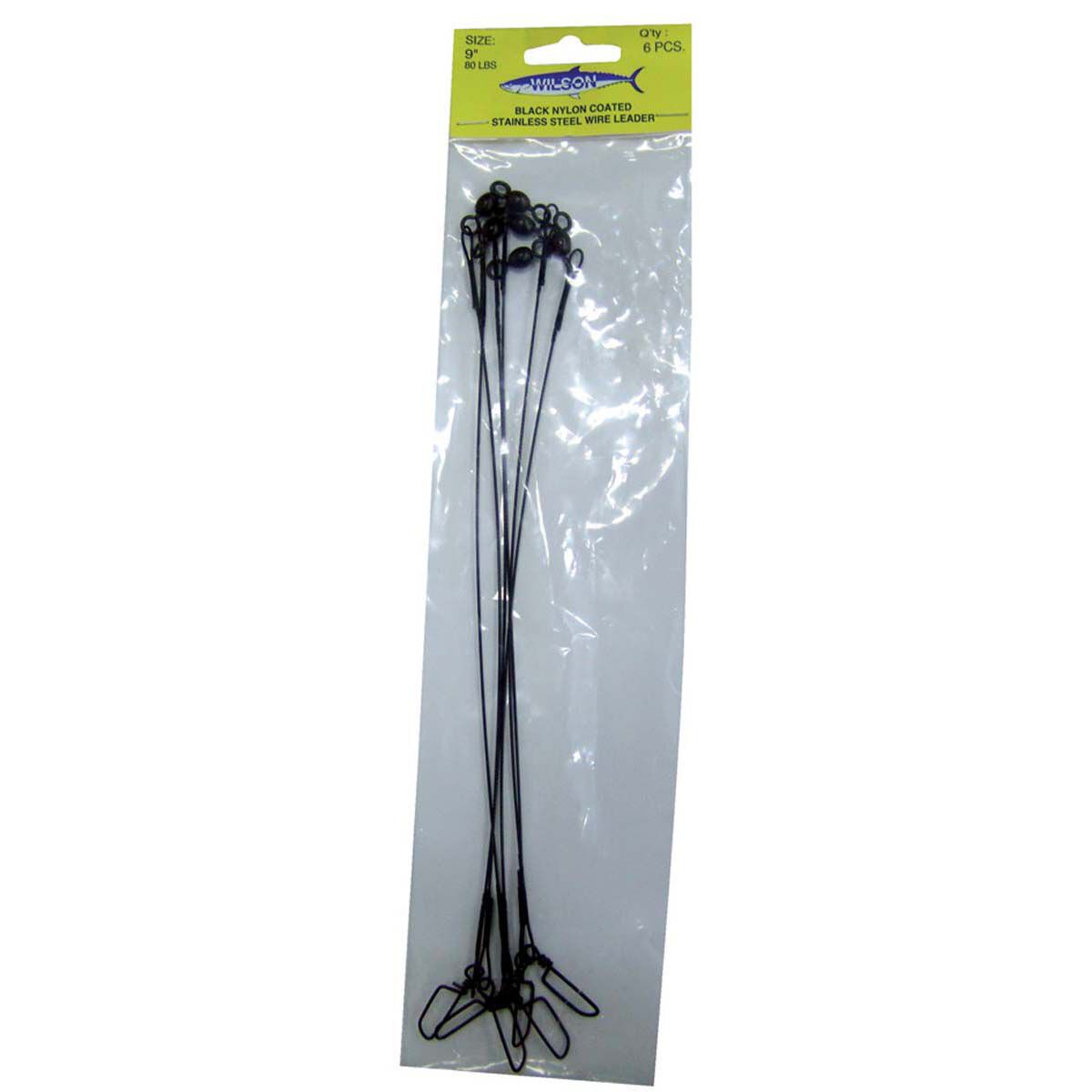 Wilson Deluxe Trace Wire, , bcf_hi-res
