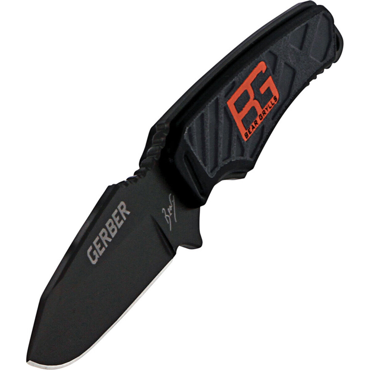 Bear Grylls Ultra Compact Fixed Knife, , bcf_hi-res