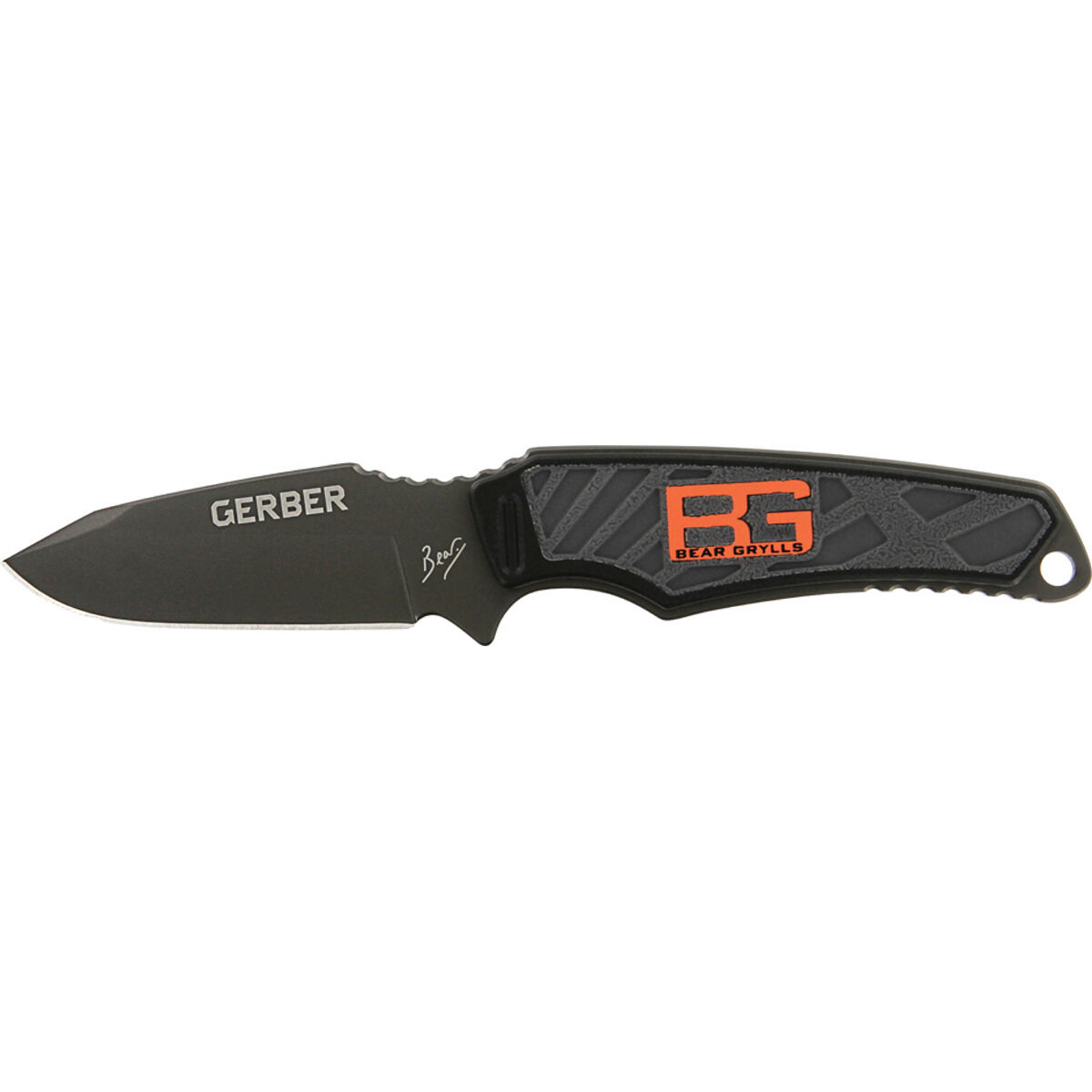 Bear Grylls Ultra Compact Fixed Knife, , bcf_hi-res